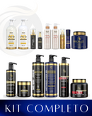 Kit Completo Profissional