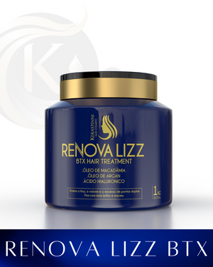 BTX Renova Lizz