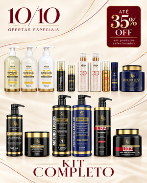 KIT COMPLETO