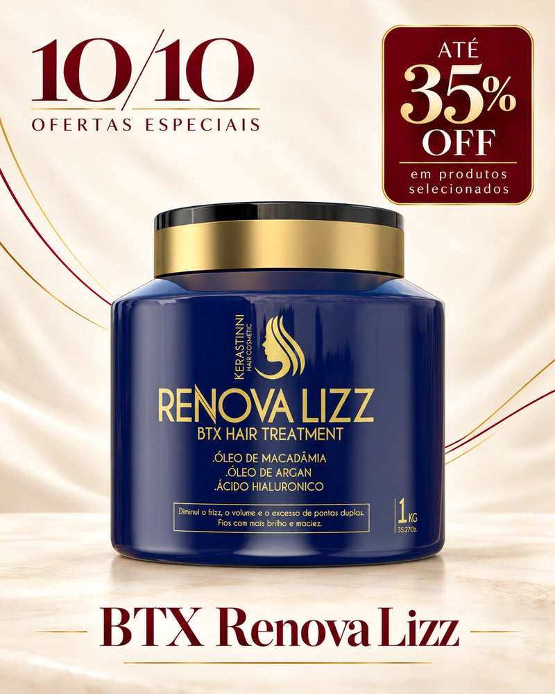 BTX Renova Lizz
