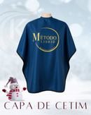 Capa de cetim Personalizada