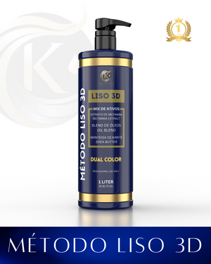LISO3D ACTIVE