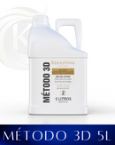 Método Liso 3D 5 Litros