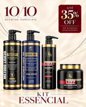 Kit Essencial