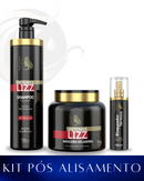 Intense lizz kit