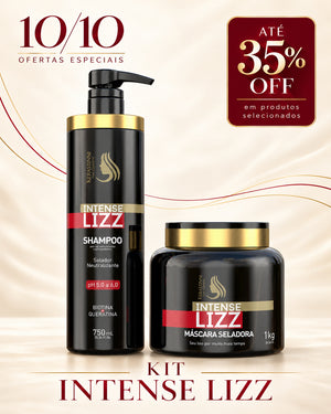 KIT INTENSE LIZZ
