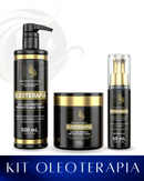 Kit Oleoterapia