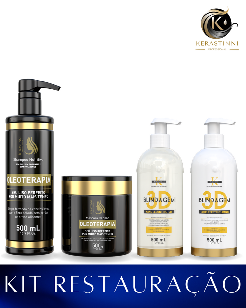 Restoration Kit