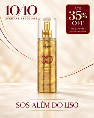 SOS Além do Liso