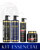 Kit Essencial