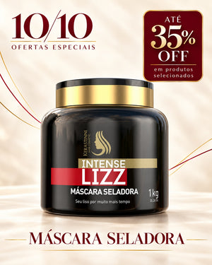 Máscara Seladora