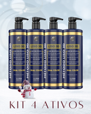 4 Ativos Método Liso3D