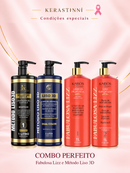 Combo perfeito Fabulosa lizz e Método Liso3D