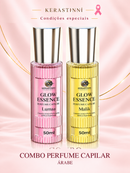 Combo Perfume Capilar Árabe