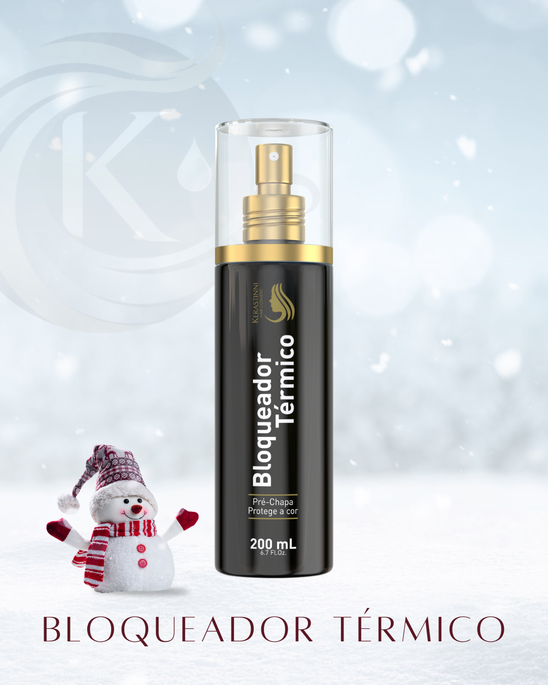 BLOQUEADOR DE TEMPERATURA