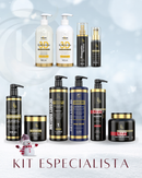 Expert Kit + COURSE + CERTIFICATE + GIFTS