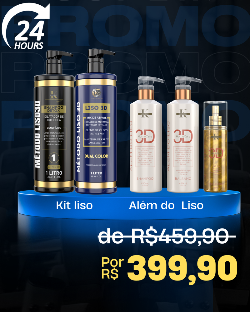 Expert Kit + COURSE + CERTIFICATE + GIFTS