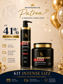 KIT INTENSE LIZZ