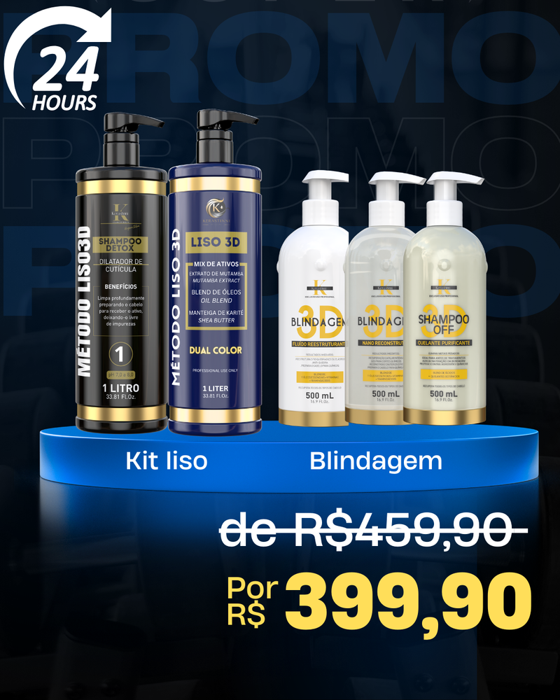 Expert Kit + COURSE + CERTIFICATE + GIFTS