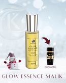 Perfume Capilar Anti frizz MALIK