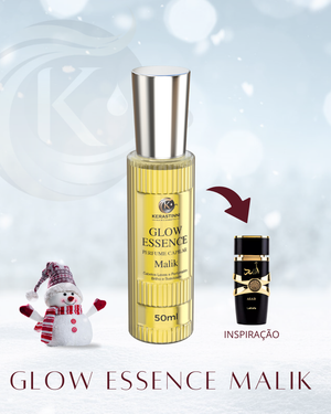 Perfume Capilar Anti frizz MALIK