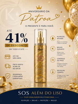 SOS Além do Liso