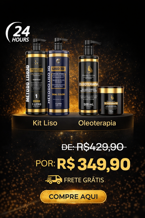 Promoção Ativo+Oleoterapia