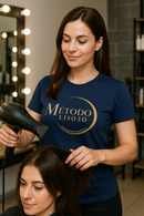 Camiseta Método Liso3D