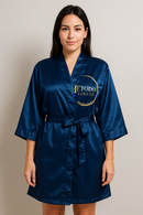 Hobby kimono cetim