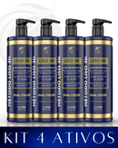 4 Ativos Método Liso3D