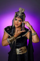 Combo Perfume Capilar Árabe