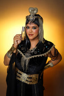 Perfume Capilar Anti frizz MALIK