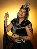 Perfume Capilar Anti frizz MALIK