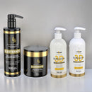 Kit Restauração - Metodo Liso3dD