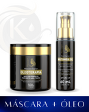 Mascara Óleoterapia + Óleo de Mutamba