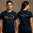 Camiseta Método Liso3D