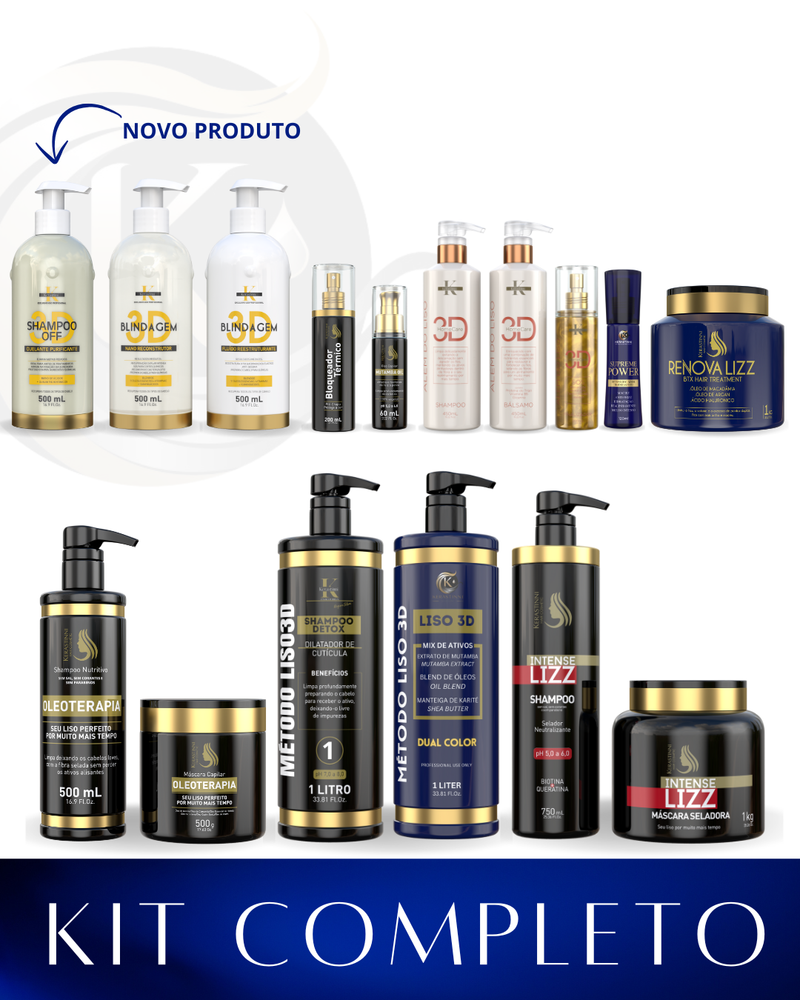 Expert Kit + COURSE + CERTIFICATE + GIFTS