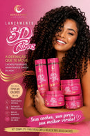 Máscara Definição Curves