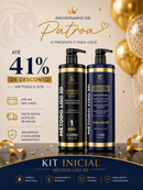 Kit Inicial Método Liso3D