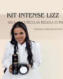 Intense lizz kit