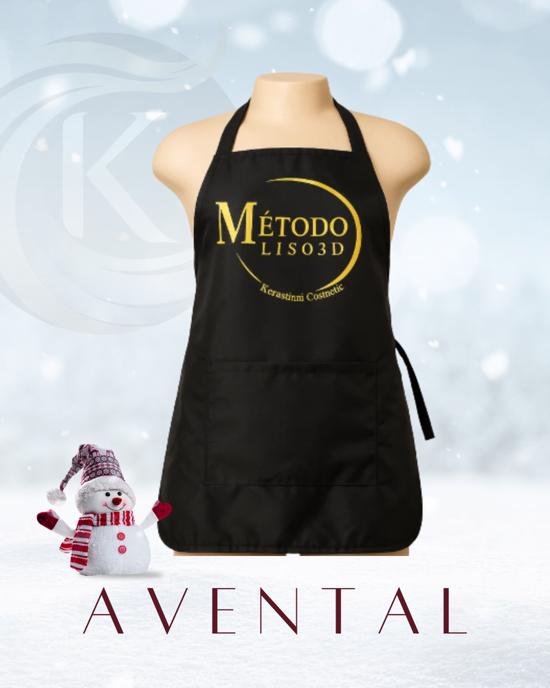 Avental Pvc  impermeável