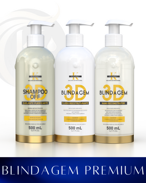 Shielding Kit