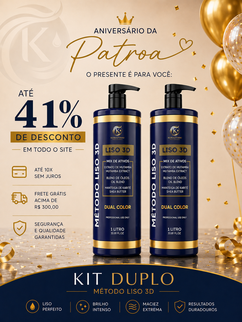 2 Ativos Método Liso3D