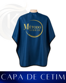 Capa de cetim Personalizada