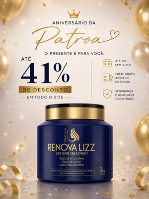 BTX Renova Lizz