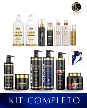 Expert Kit + COURSE + CERTIFICATE + GIFTS