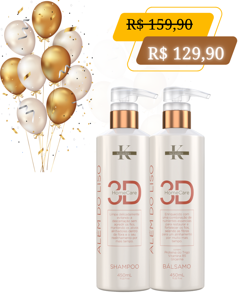 ALÉM DO LISO