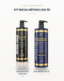 Kit Inicial Método Liso3D