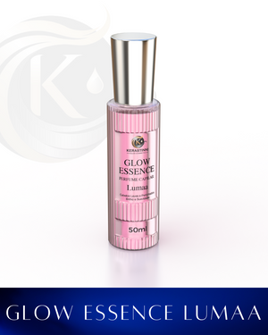 Perfume Capilar Anti frizz LUMA