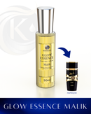 Perfume Capilar Anti frizz MALIK